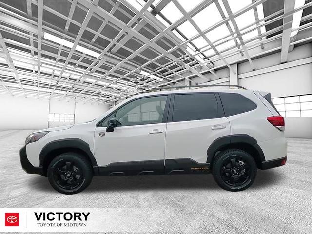 Used 2024 Subaru Forester Wilderness image 6