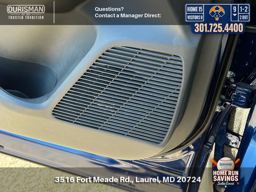 New 2026 Nissan Kicks SR w/ Cold Weather Package image 29