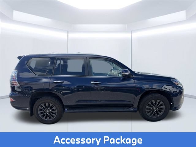 Used 2022 Lexus GX 460 Premium w/ Premium Package AWD/4WD image 5