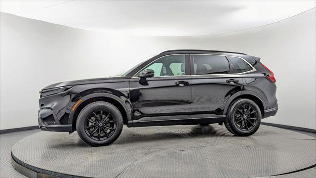 Used 2025 Honda CR-V Sport-L image 3