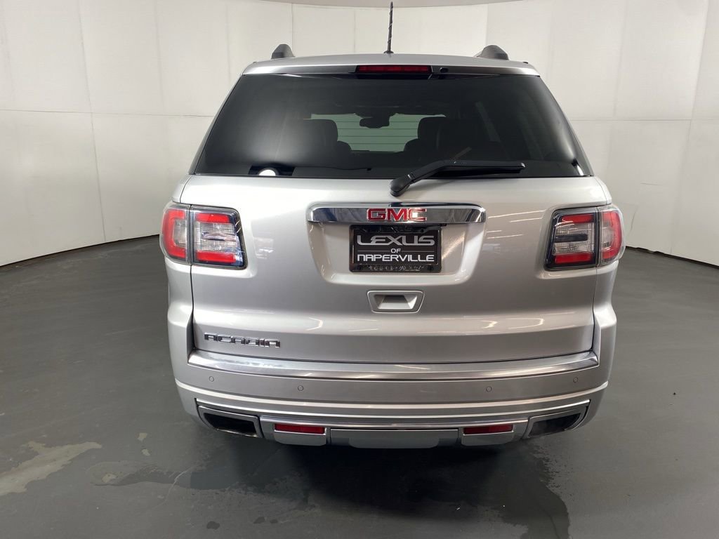 Used 2015 GMC Acadia Denali image 7