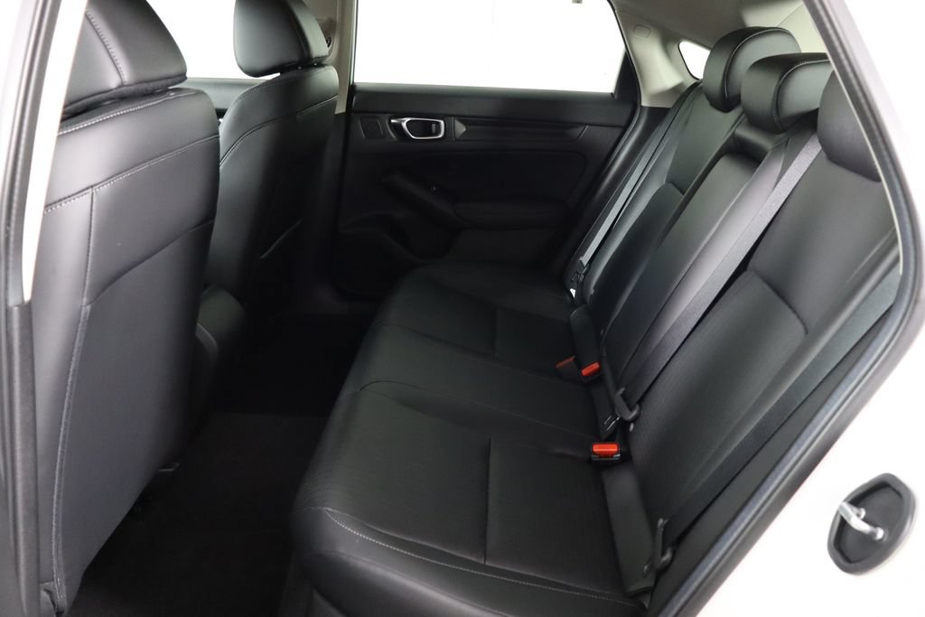 Used 2024 Honda Civic EX-L image 15