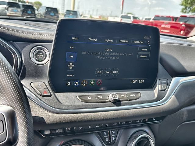 Used 2024 Chevrolet Blazer LT w/ Convenience Package FWD image 13