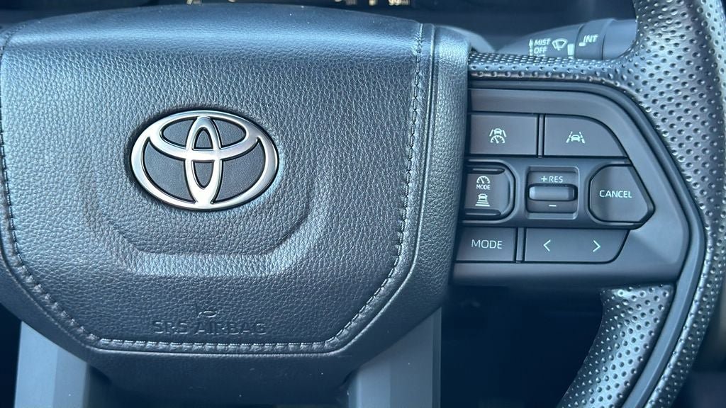 New 2026 Toyota Tacoma SR5 image 28