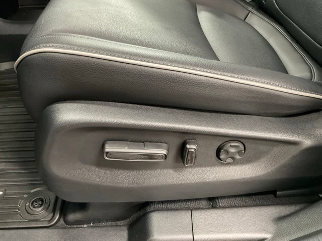 Certified 2025 Honda Odyssey Touring image 37