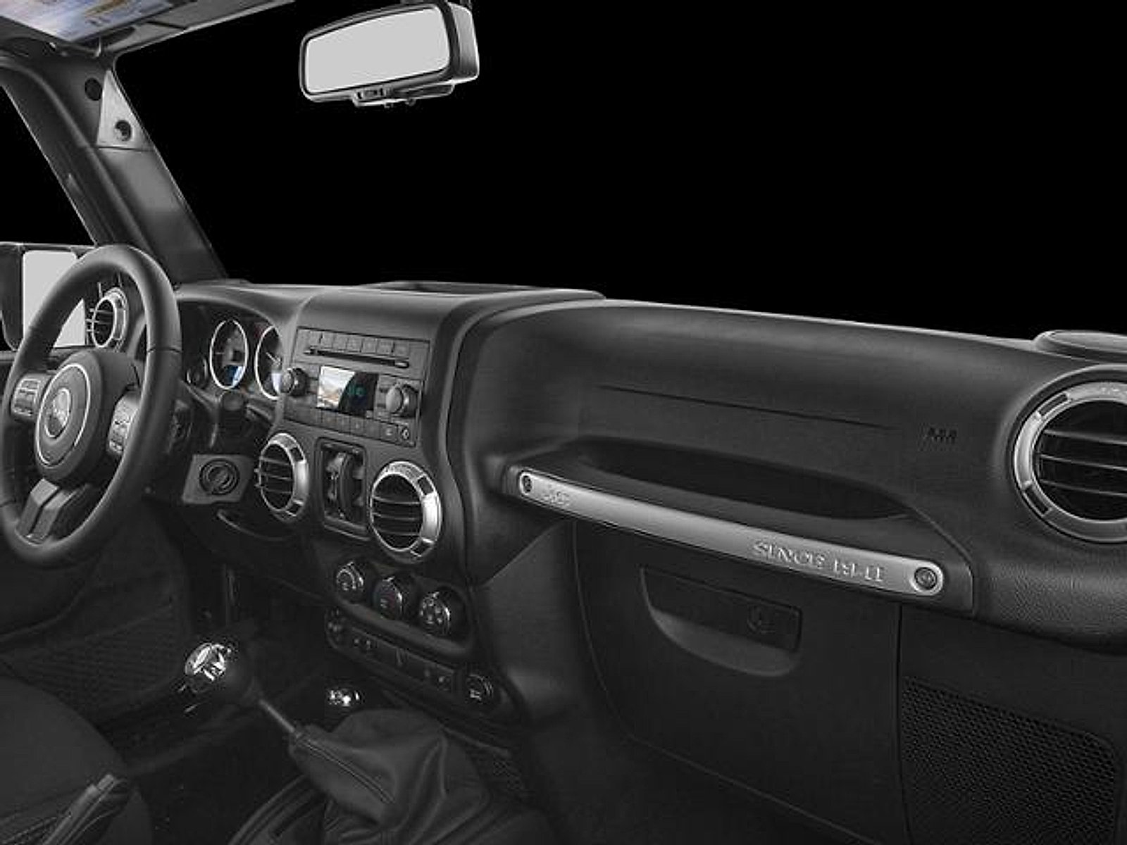 Used 2017 Jeep Wrangler Unlimited Sahara w/ Max Tow Package AWD/4WD image 16