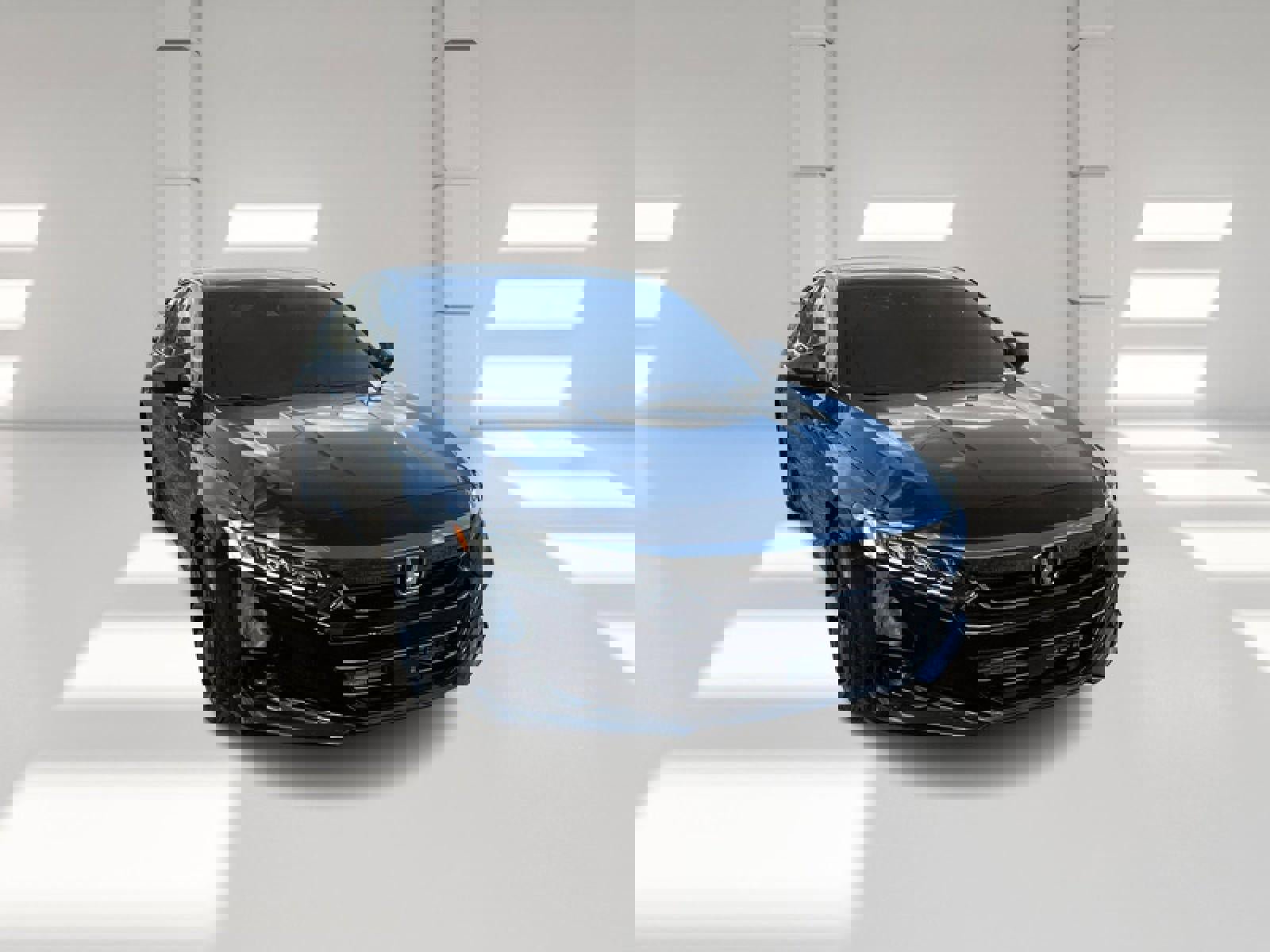 Used 2022 Honda Accord Sport image 3