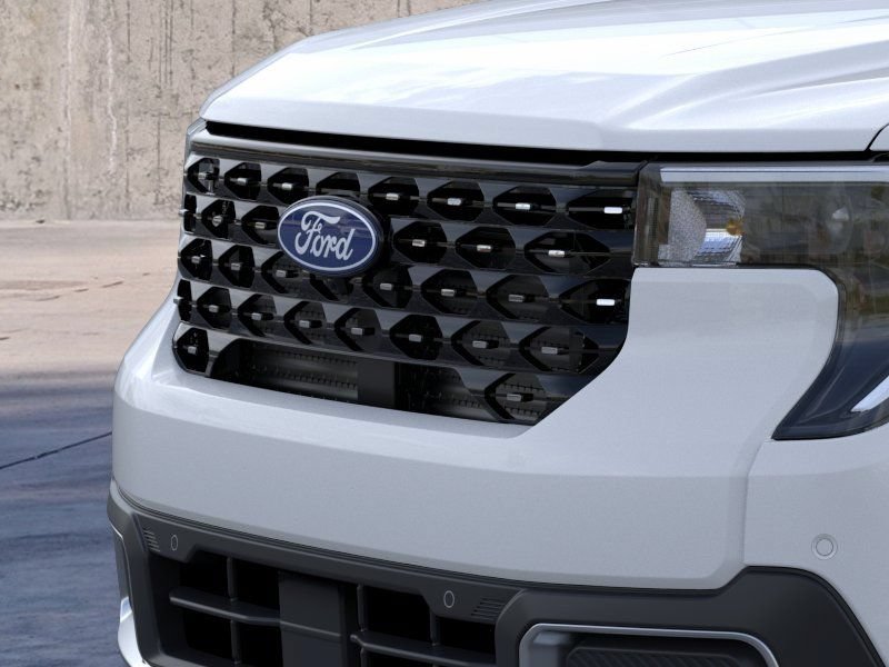 New 2026 Ford Maverick Lariat AWD/4WD image 19