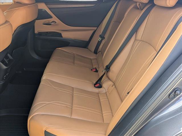 Used 2024 Lexus ES 350 Ultra Luxury FWD image 19