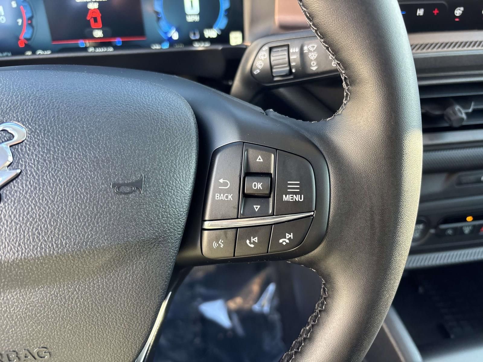 New 2025 Ford Bronco Sport Outer Banks w/ Outer Banks Tech Package+ image 18