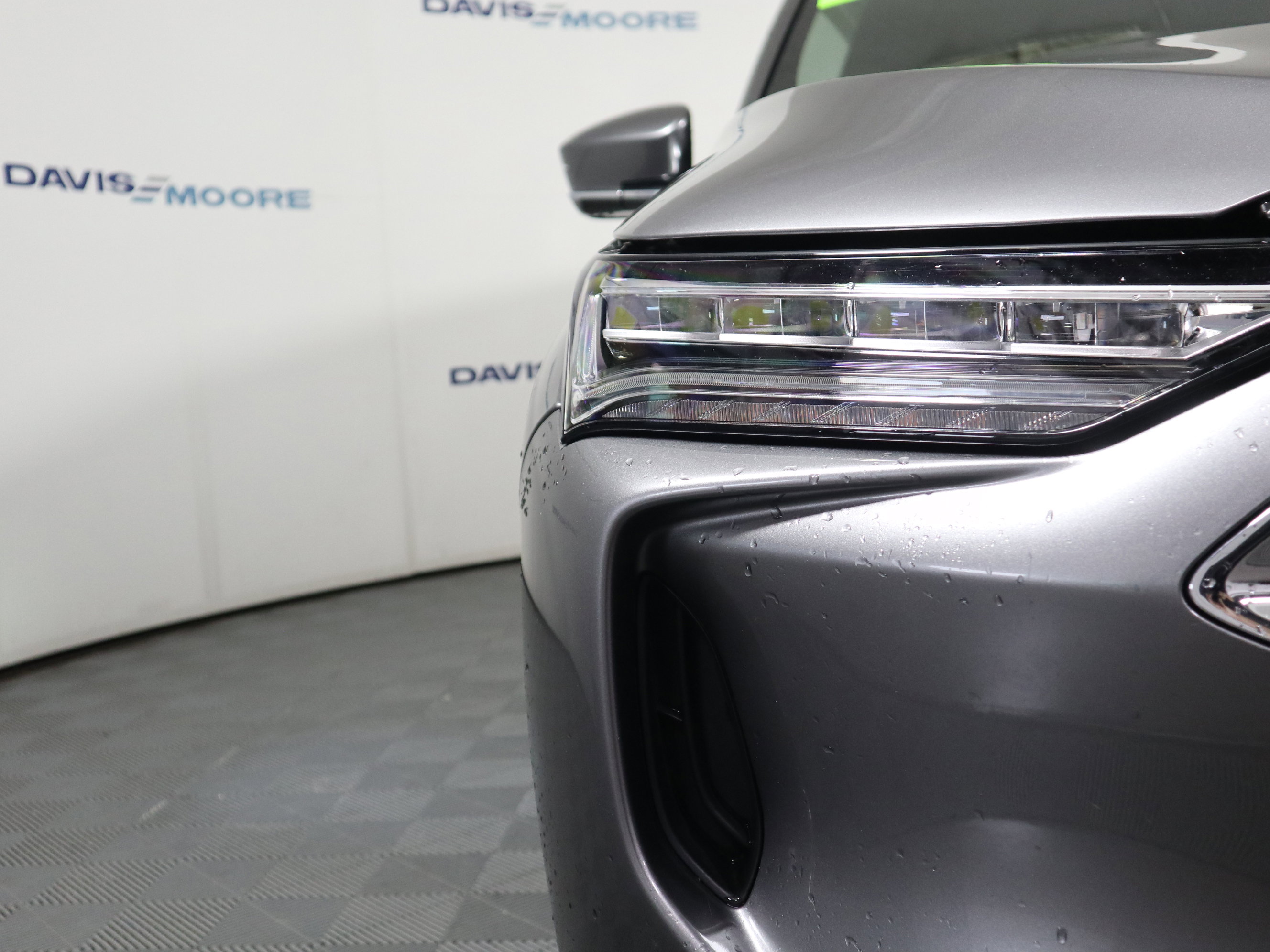 Used 2022 Acura MDX SH-AWD image 3