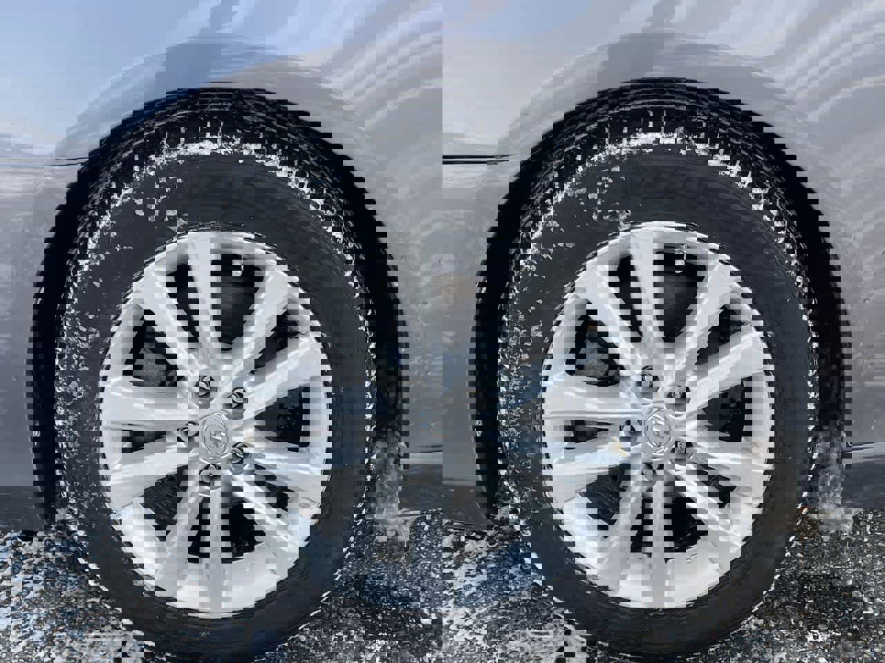 Used 2012 Lexus ES 350 image 34