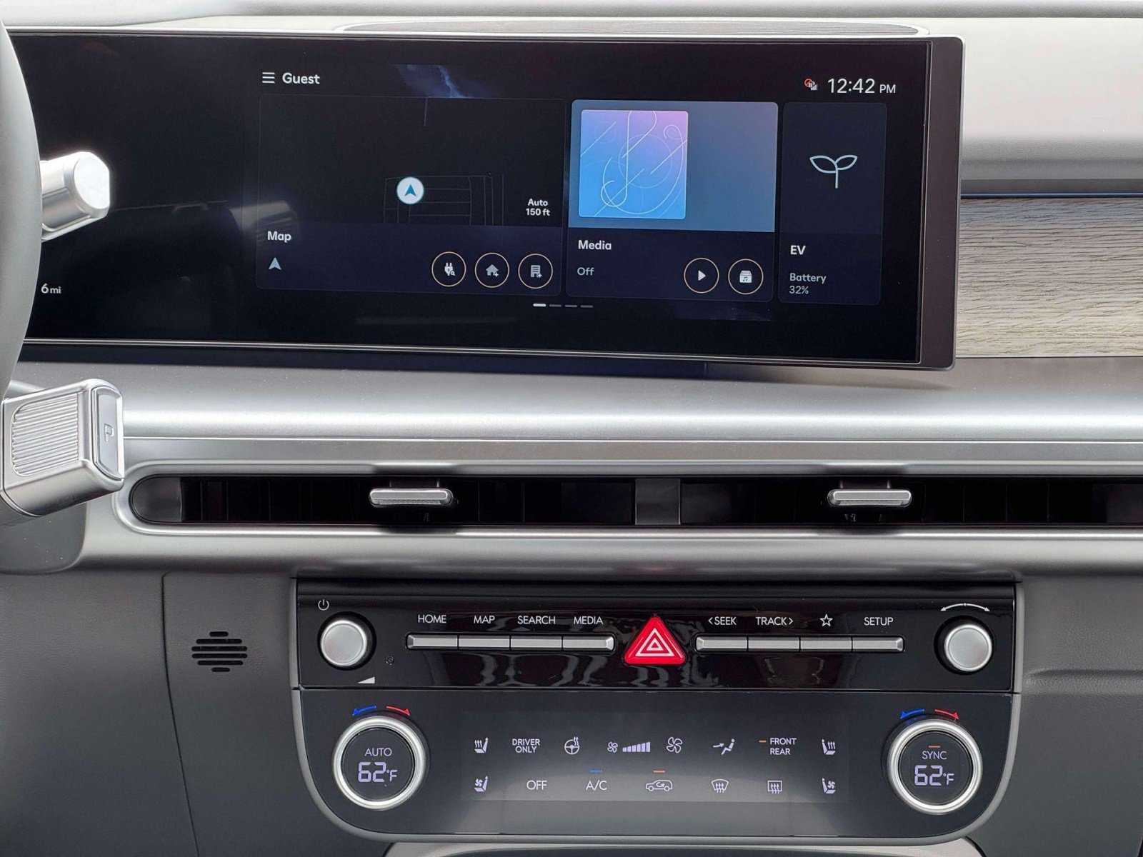 New 2026 Hyundai Ioniq 9 Limited AWD/4WD image 19
