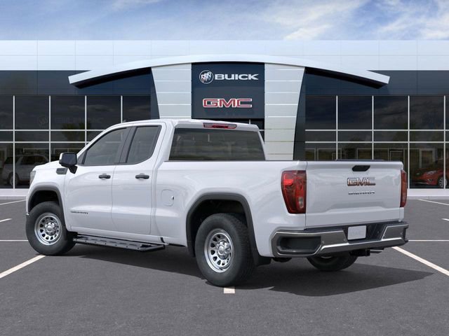 New 2026 GMC Sierra 1500 Pro image 3