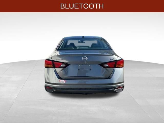 Used 2024 Nissan Altima 2.5 SV image 6