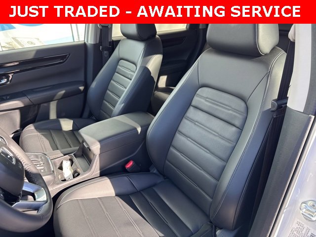 Used 2025 Honda CR-V EX-L image 13