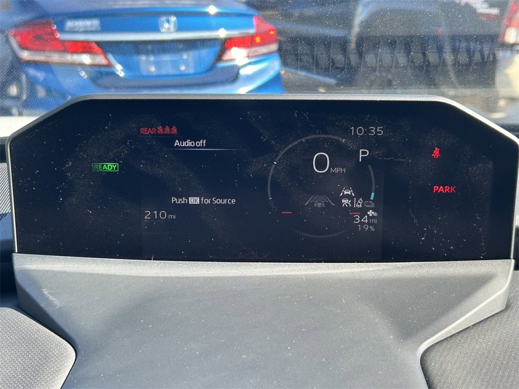 Used 2026 Toyota bZ image 32