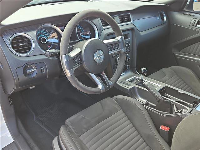 Used 2013 Ford Mustang Boss 302 w/ Boss 302 Accessory Pkg image 10