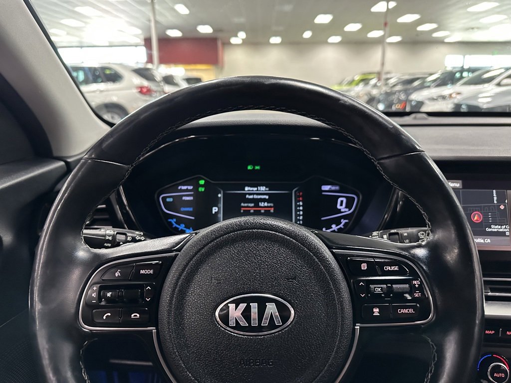 Used 2020 Kia Niro EX Premium image 17