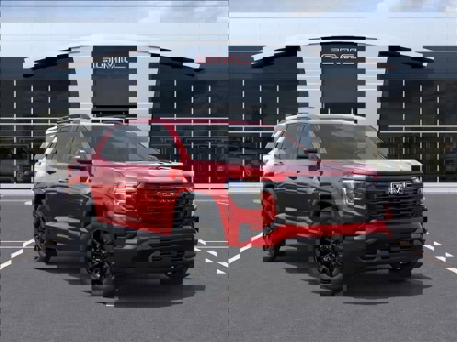 New 2026 GMC Terrain Elevation w/ Elevation Premium Package image 7