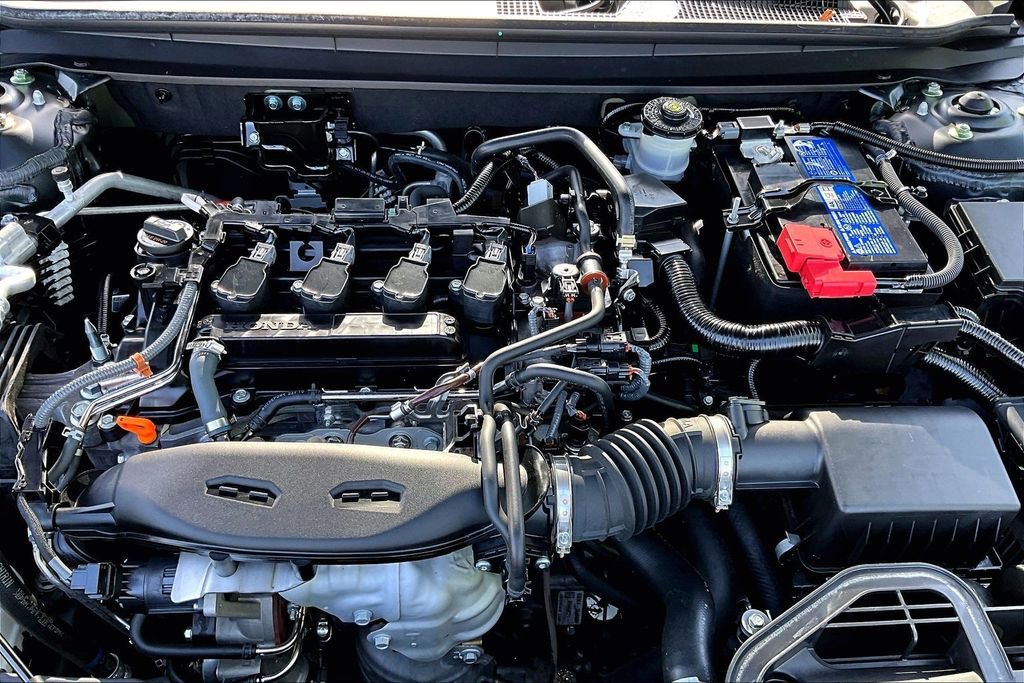 Used 2024 Honda Accord EX image 21