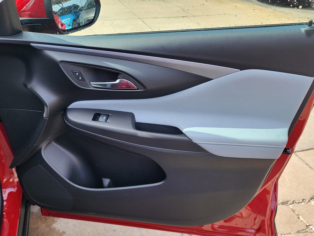 New 2026 Buick Envista Preferred w/ Convenience I Package image 34