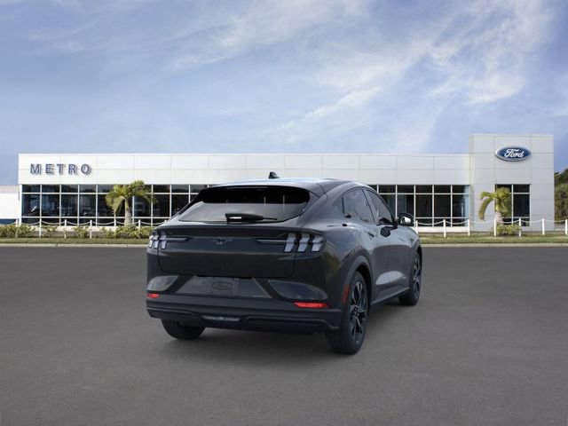 New 2026 Ford Mustang Mach-E Select RWD image 8