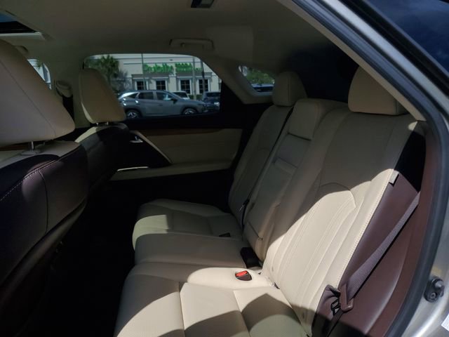 Used 2019 Lexus RX 350 FWD w/ Premium Package image 26