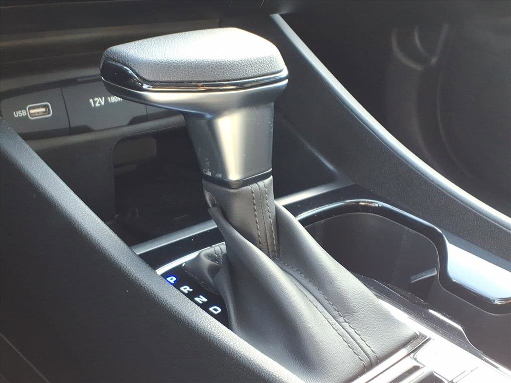 Used 2023 Hyundai Tucson SEL image 16