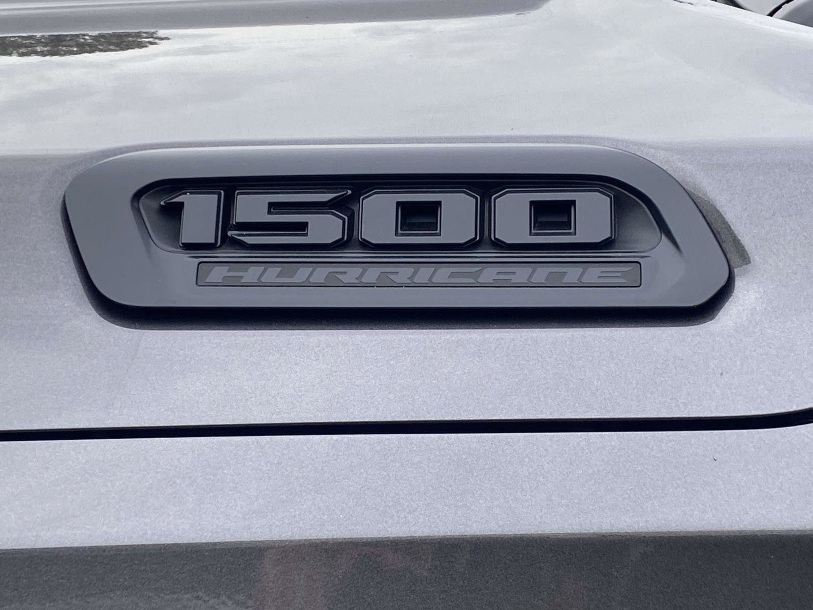 New 2026 RAM 1500 Express image 7