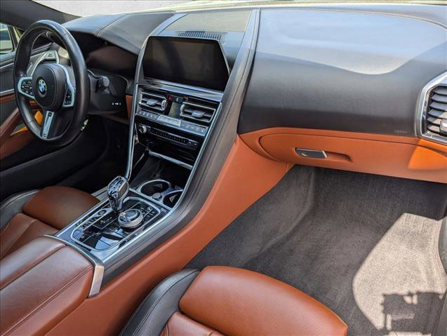 Used 2022 BMW 840i Gran Coupe RWD image 24