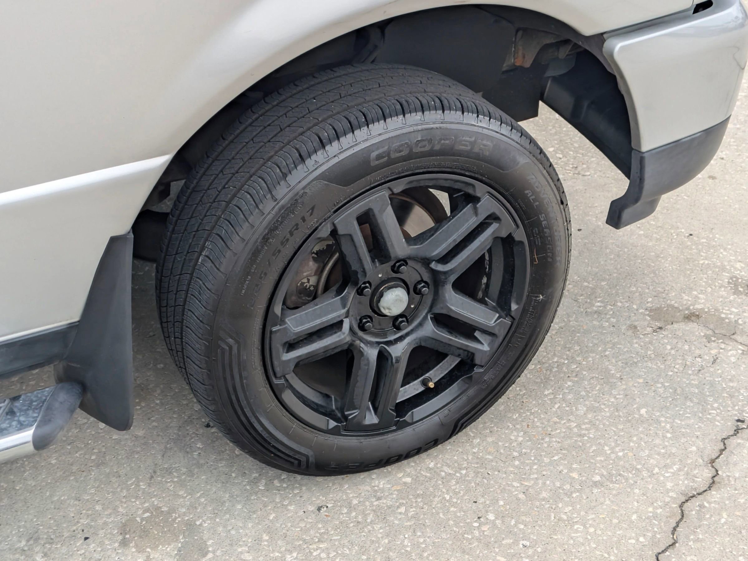 Used 2010 Ford Ranger XLT RWD image 5