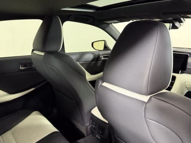 New 2026 Lexus IS 350 F Sport w/ Technology Package RWD image 29
