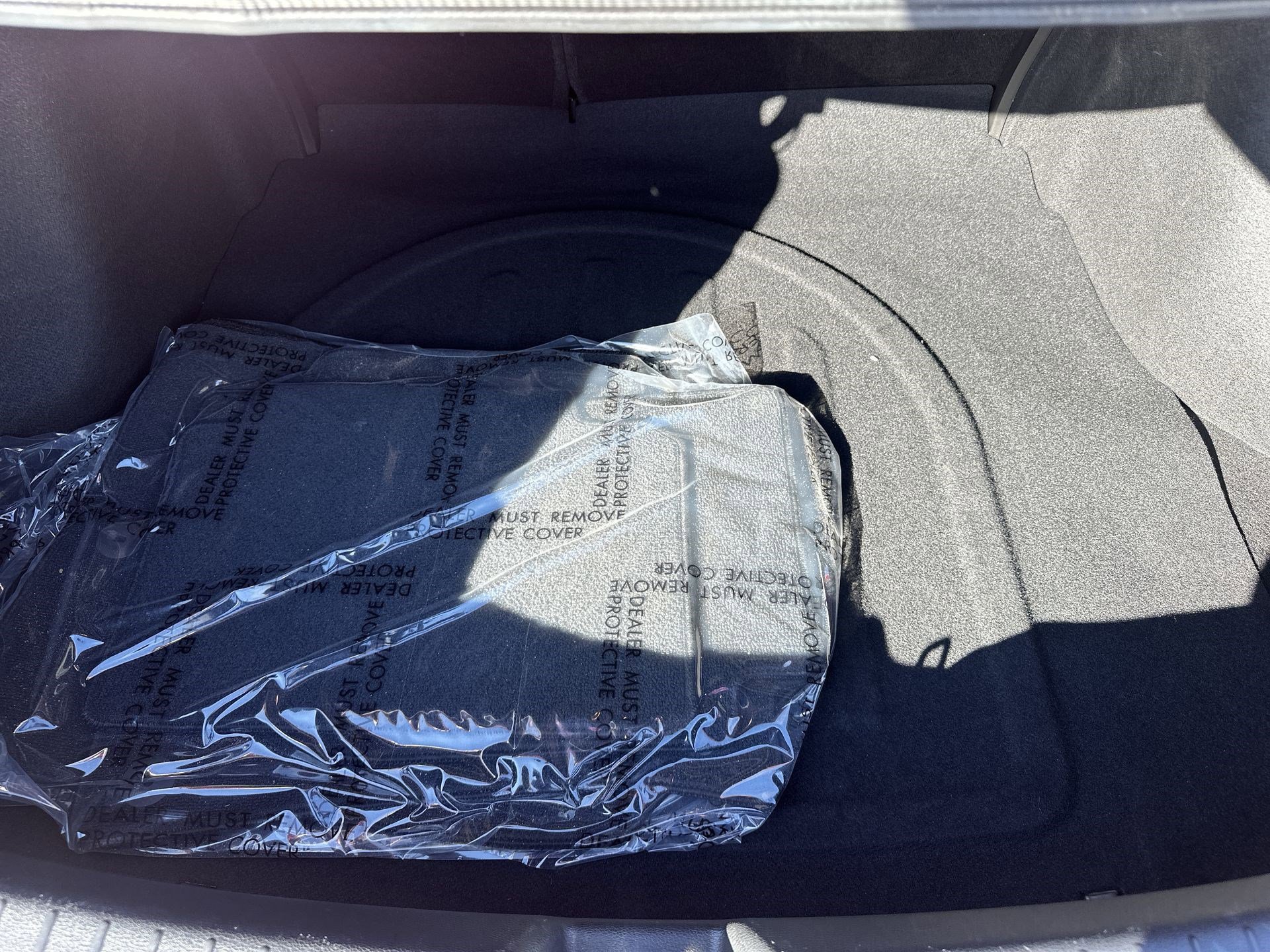 Certified 2024 Kia Forte LXS w/ LXS Technology Package image 21