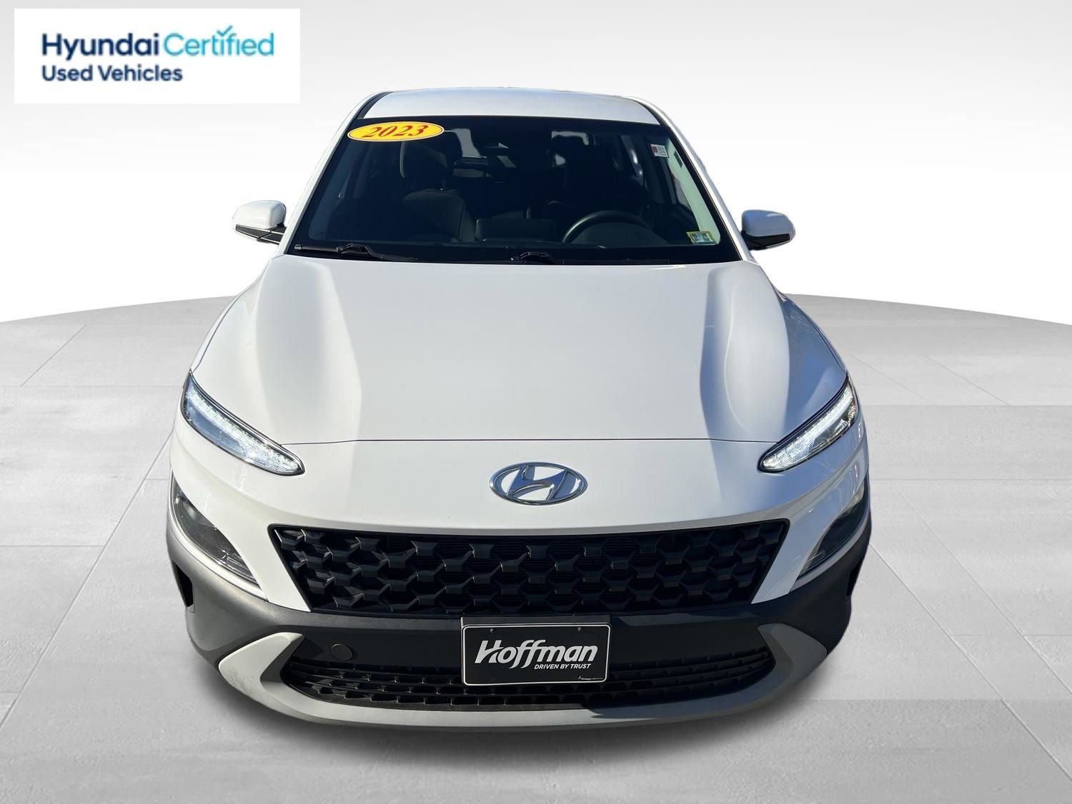 Certified 2023 Hyundai Kona SE AWD/4WD image 11