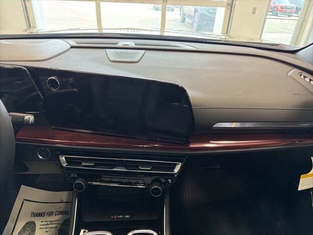 New 2026 Chevrolet Traverse Z71 w/ Enhanced Driving Package image 39