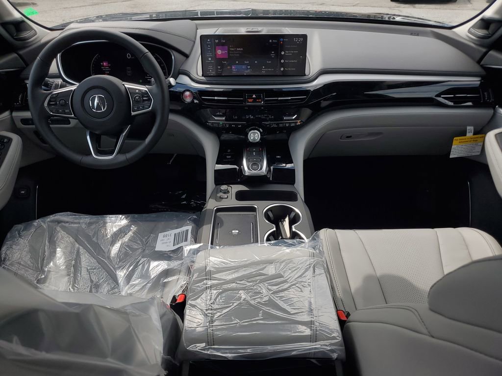 New 2026 Acura MDX Technology Package image 18