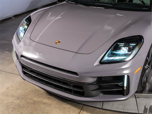 Certified 2024 Porsche Panamera 4 AWD/4WD image 11