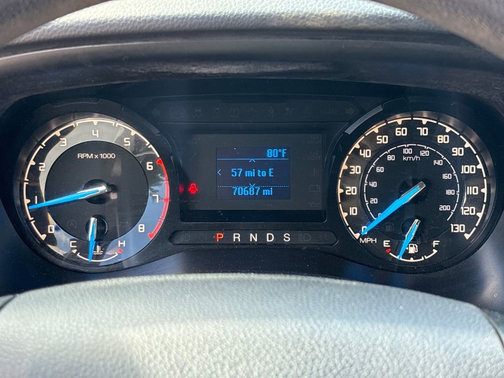 Used 2020 Ford Ranger XL RWD image 21