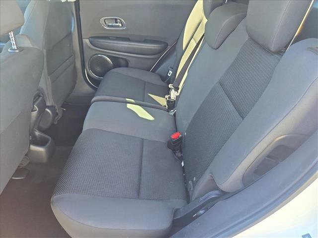 Used 2020 Honda HR-V EX image 17