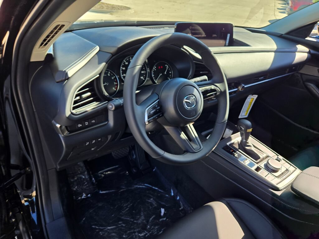 New 2026 MAZDA CX-30 AWD 2.5 S image 18