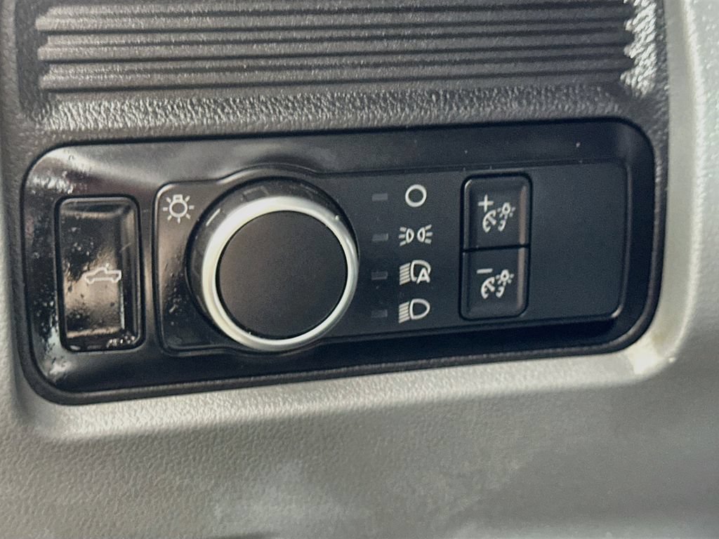 Used 2026 Ford F250 XL AWD/4WD image 23