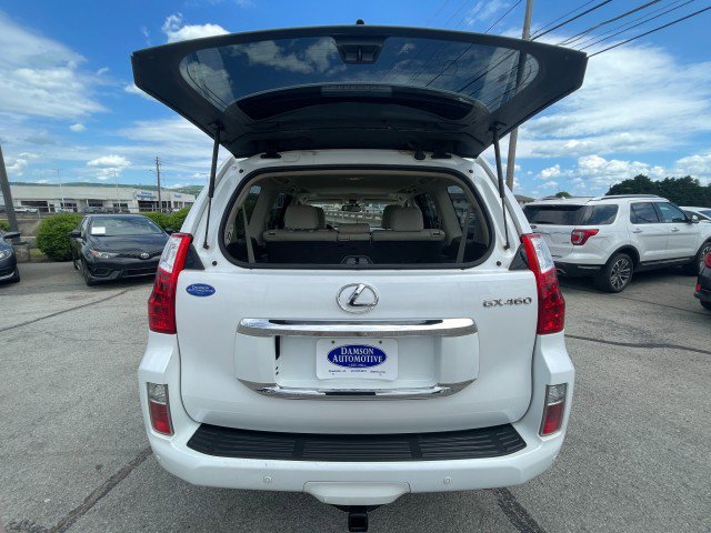 Used 2013 Lexus GX 460 w/ Comfort Plus Pkg image 13
