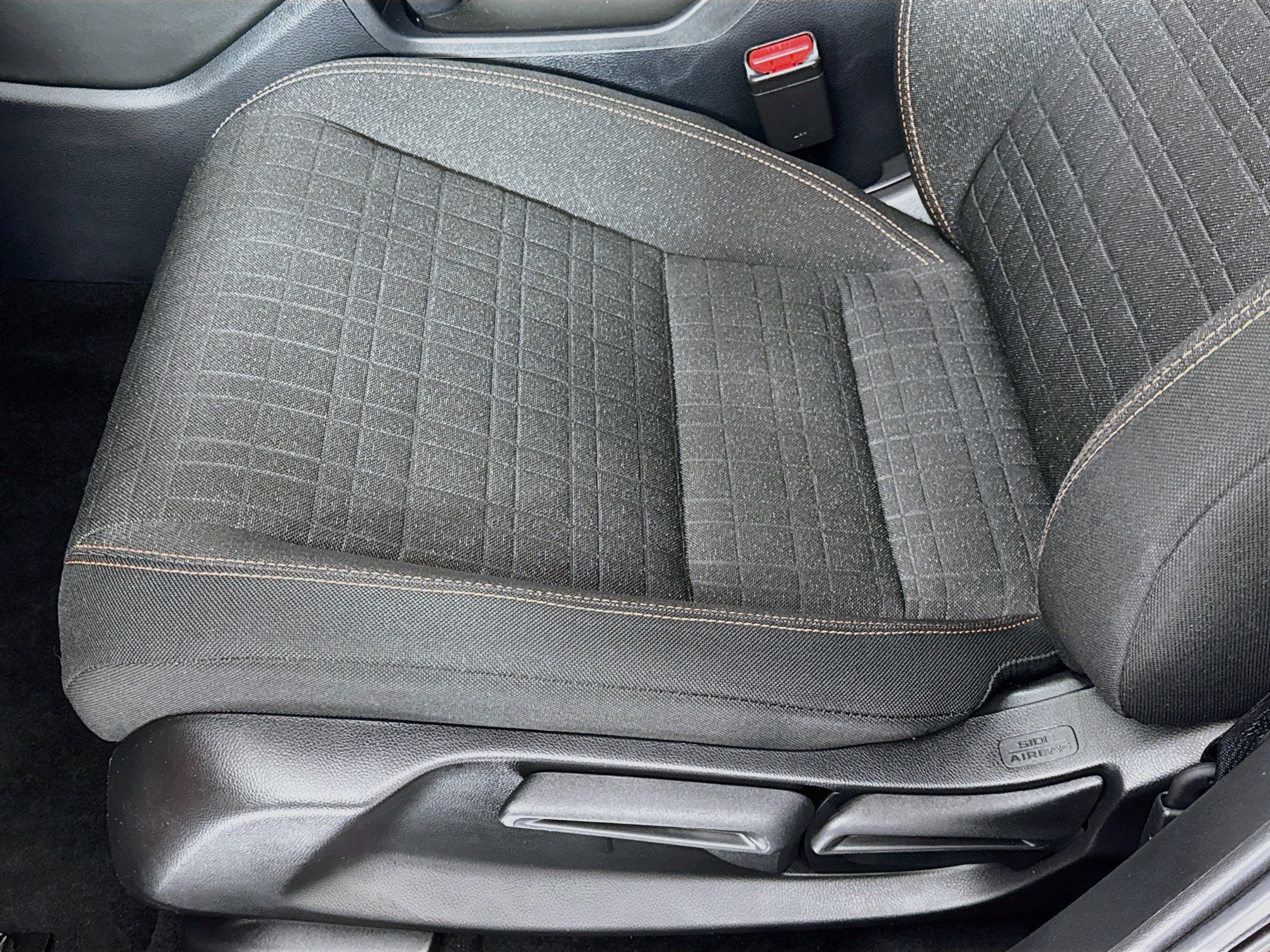 Certified 2023 Honda HR-V Sport image 18