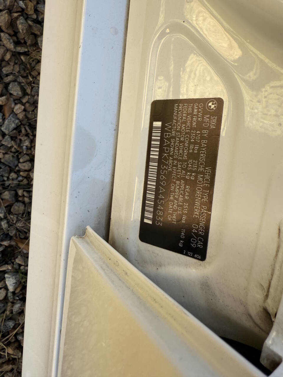 Used 2009 BMW 328i xDrive Sedan image 17