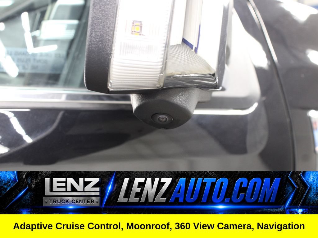 Used 2023 Ford F150 Platinum AWD/4WD image 56