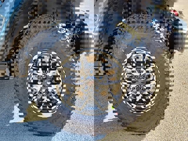 New 2026 Jeep Wrangler Unlimited Rubicon image 37