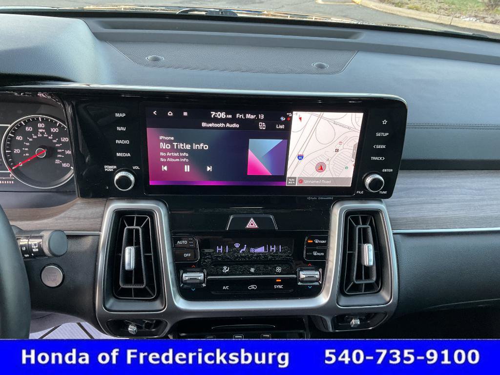 Used 2022 Kia Sorento S image 35