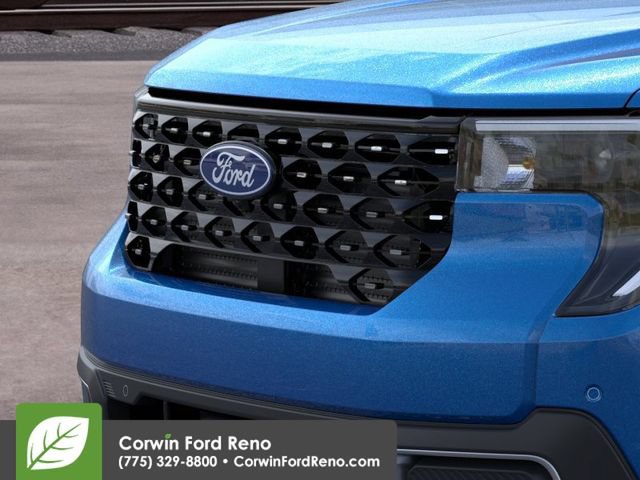 New 2026 Ford Maverick Lariat AWD/4WD image 20