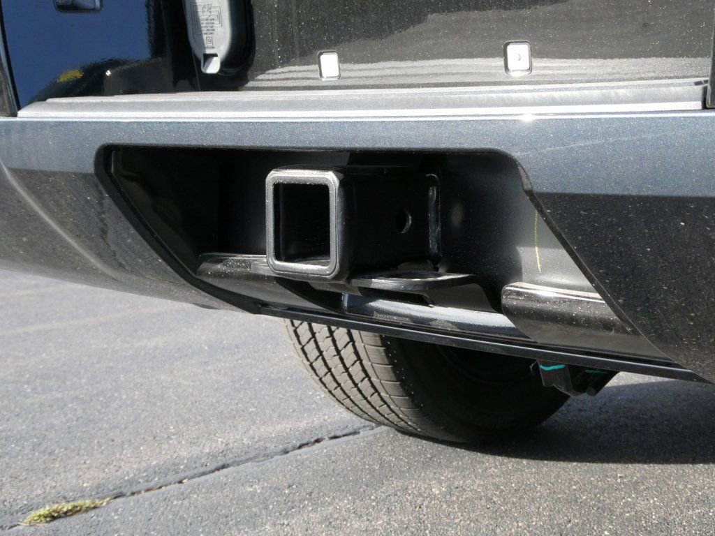 New 2026 GMC Sierra EV Denali AWD/4WD image 25